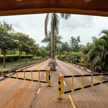 Mbale Resort Hotel