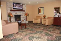 Castle Rock Inn & Suites - Quinter Hotels in Baker