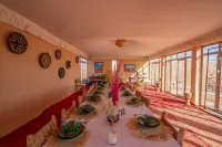 Erg Chegaga Desert Luxury Camp - 2-Star