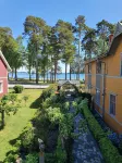 Nymans Bed&Breakfast Hotels near Tivedens nationalpark