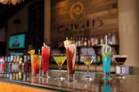 Mayan Princess Beach & Dive Resort - bar