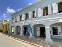 The Frederiksted Hotel Hotels in 