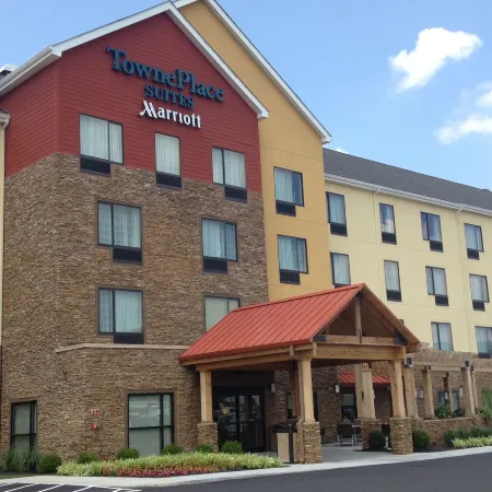 TownePlace Suites Bowling Green