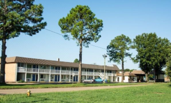 Motel 6 Brinkley, AR