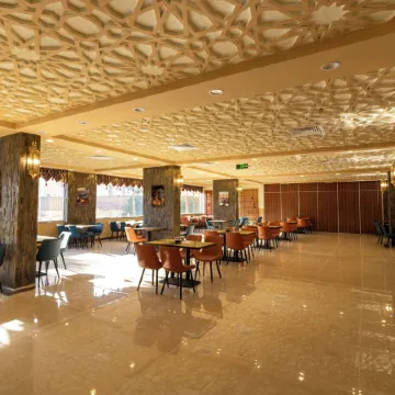 Zaman Homeland Hotel