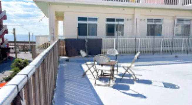 Condominium Palace Resort Chatan III