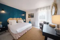 Hôtel de la Brière et Restaurant les Krapados Hotels in Saint-Joachim