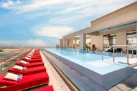 Agora, Doha, Autograph Collection - Di lusso