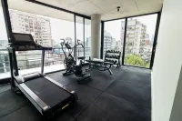 Luxe Palermo Smart Suite