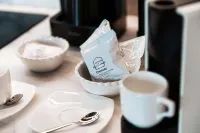 Home Three Colors - by MyHomeInComo