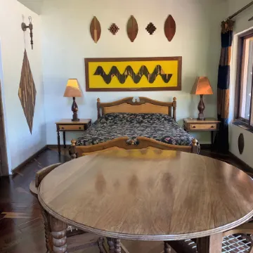 Sabi Star Accommodation