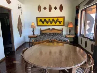 Sabi Star Accommodation Hotels in Mutare