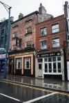 Lower Turks Head