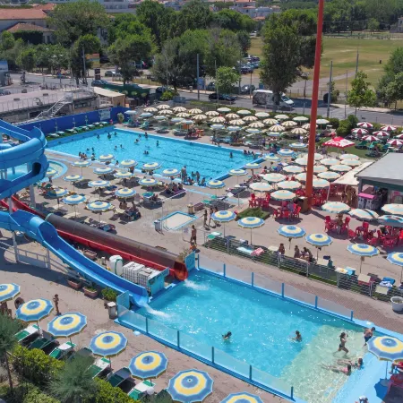 Hotel Mimosa