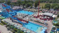 Hotel Mimosa - en bord de mer