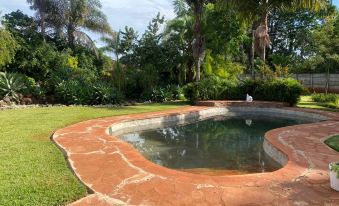 5 bed Villa in the Heart of Vainona - 2282