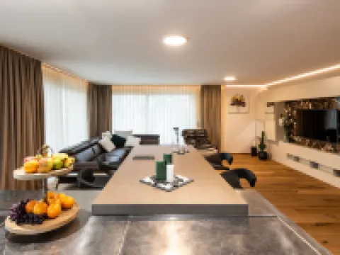 The Gate Boutique Hotel Zürich Hoteles en Opfikon