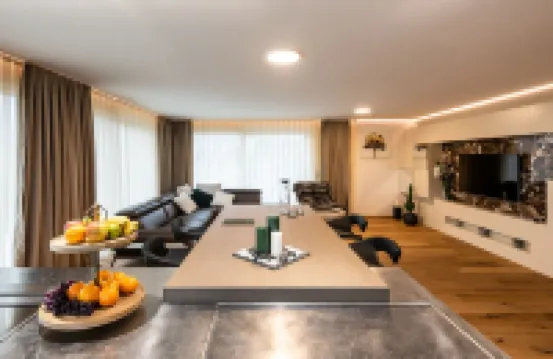 The Gate Boutique Hotel Zürich