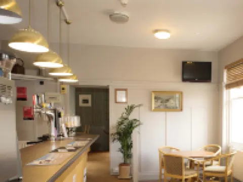 The Royal Oak Hotel Hotels in Buckie