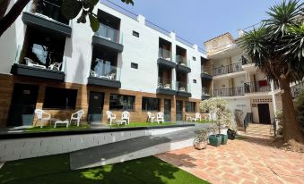 New "Villa Albero" Boutique - Housity