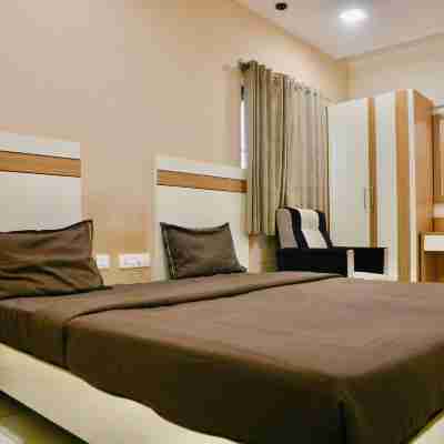 Virksham Hotel Rooms