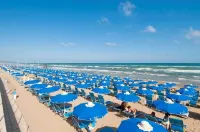 Blue Marine Village Hotels in Rodi Garganico