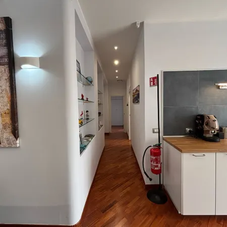 Caridei Rooms