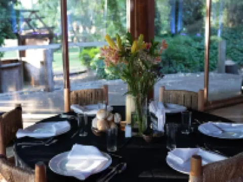 Valle Del Sol Quillón 迪吉因省酒店