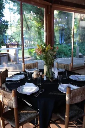 Valle Del Sol Quillón