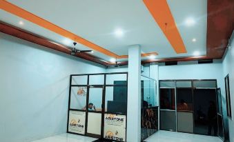 Hotel Pratham