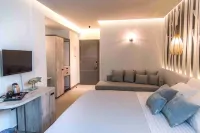 Kea Paradise Hotel a Kea Island