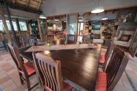 Toro Yaka Bush Lodge