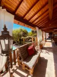 Casa Gelasio Private Pool