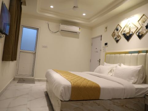 The Nectar Hotel