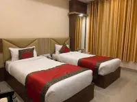Hotel The Grand by Nexottel Hôtels à : Robertsganj