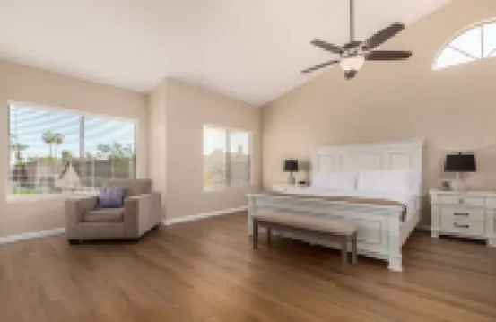 Solstice on Summit Retreat Pool Putt Grn Sleeps 10