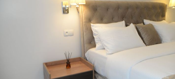 Bi Hotel SARL Hotels in Dakar
