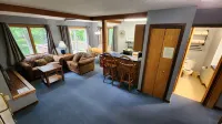 Snowriver Mountain Resort Hotels in Gogebic County