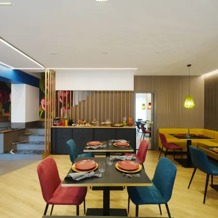 Terrazza 72 - Deluxe Room & Breakfast