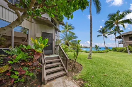 Big Island Kanaloa at Kona by Coldwell Banker Island Vacations