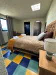 natla Hotels in Текскоко