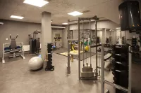 拉波尼亞會議酒店 - 健身室/gym room