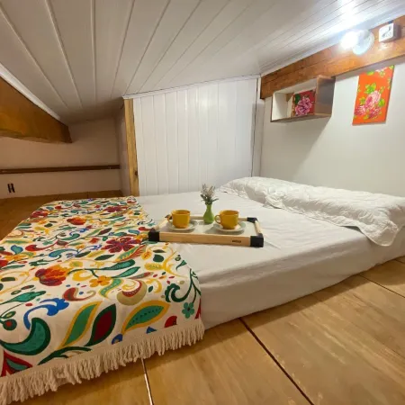 Casas Vasconcelos