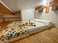Casas Vasconcelos - 2-نجوم