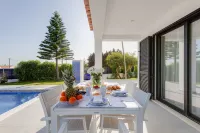 125 Quinta do Paraiso - Casa Jacqueline - Villas
