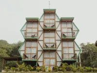 Uuttaaka Eco-Hotel Hotels in Dibulla