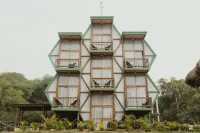 อูทตากา โรงแรมเอคโค โรงแรมใน