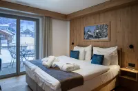 Boutique hôtel Corbetta - Spa 80m2 - la Montagne à 5 Minutes de l'Autoroute A12 Hotels in Siviriez