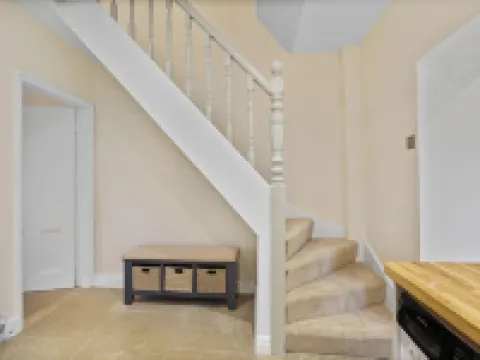 Daisy Cottage - North East Escapes Corbridge otelleri