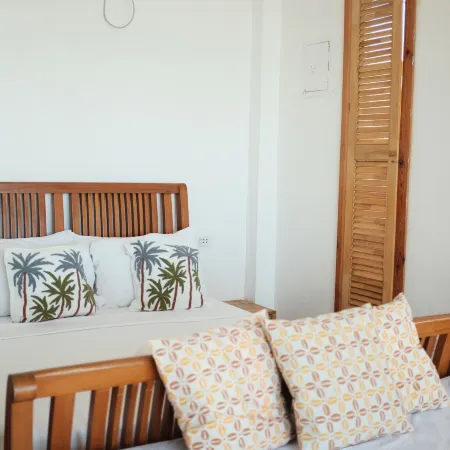Tropical Stay Boracay